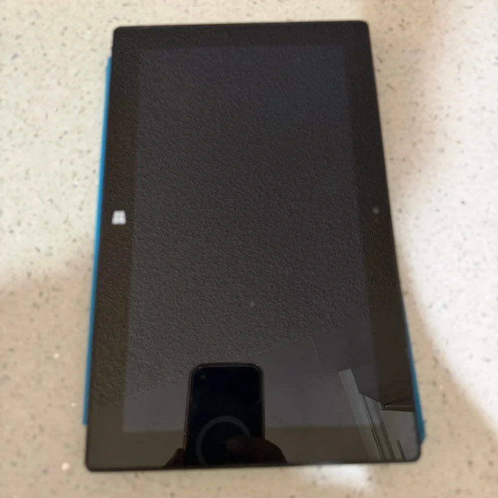 Microsoft | Tablets & Accessories | Microsoft Surface Rt Model 516